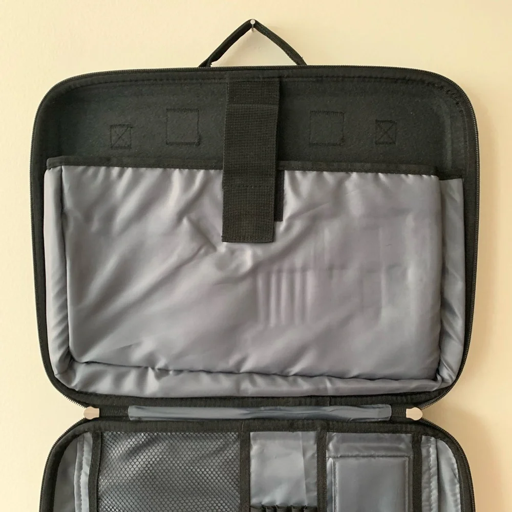 NEW Vintage Samsonite Laptop Case